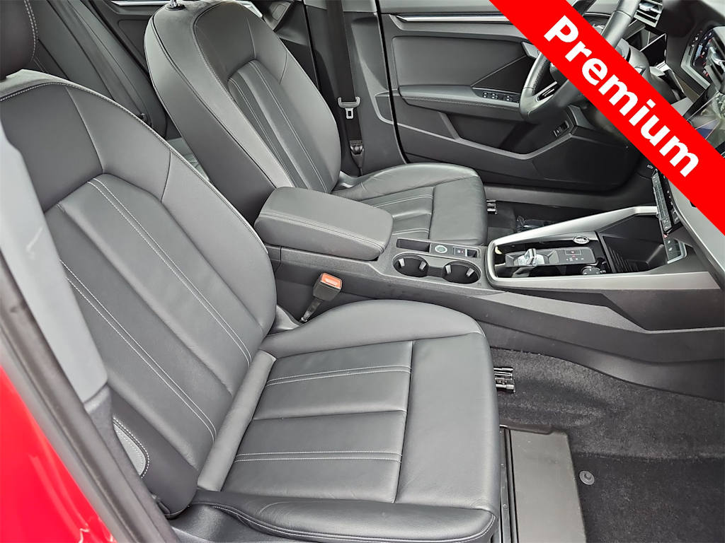 Thumbnail: 2023 Audi A3 - 24