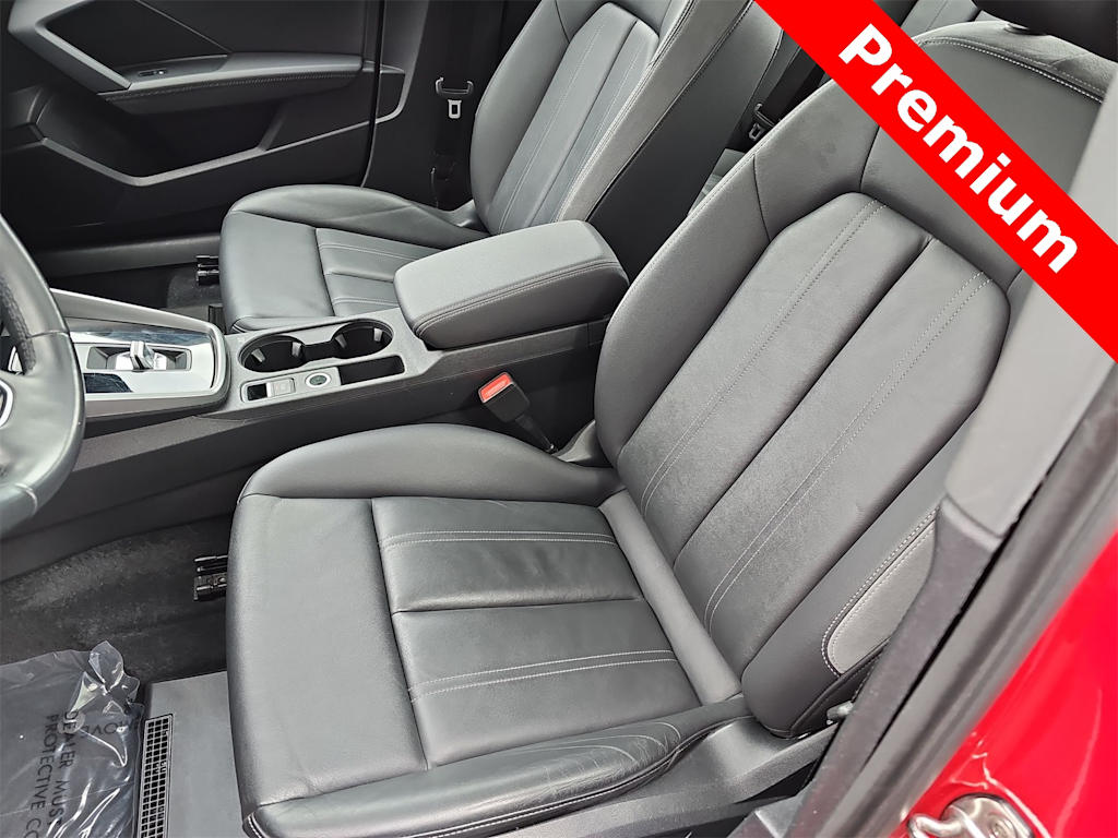 Thumbnail: 2023 Audi A3 - 10