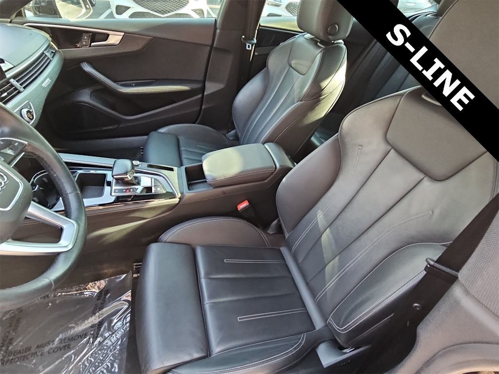 Thumbnail: 2021 Audi A5 - 9