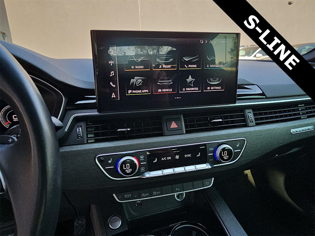 Thumbnail: 2021 Audi A5 - 13