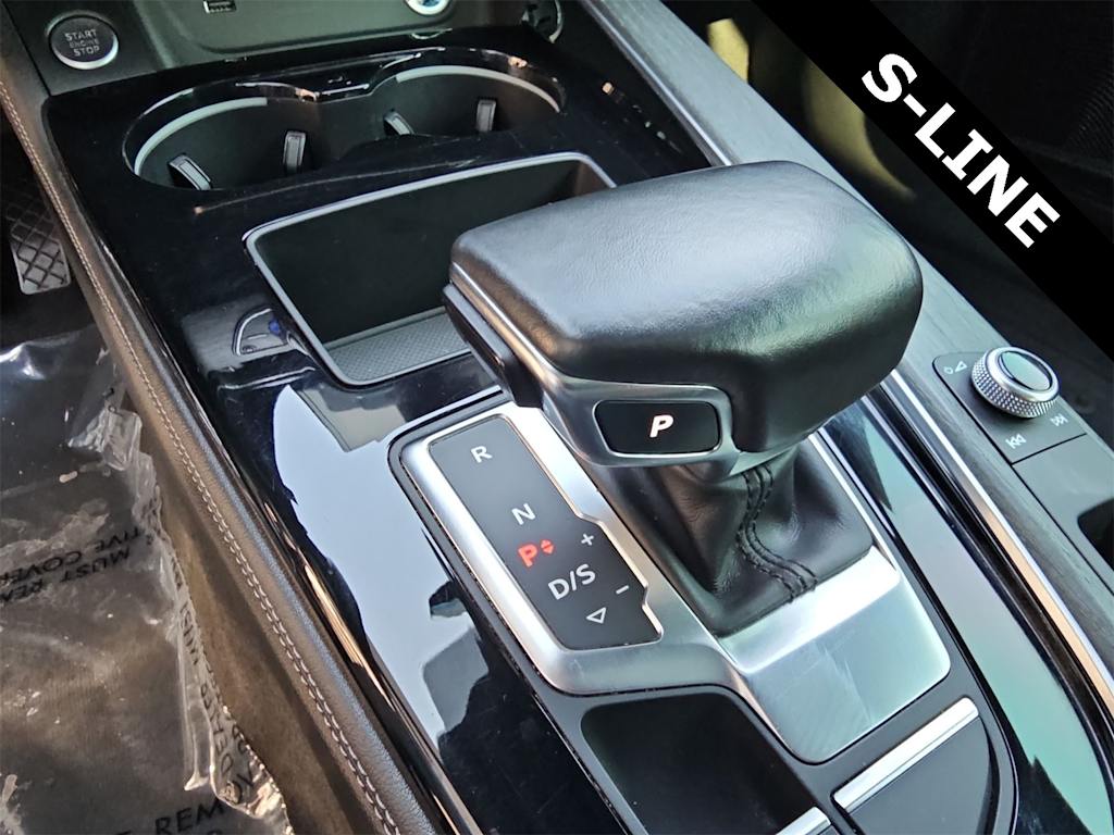 Thumbnail: 2021 Audi A5 - 14