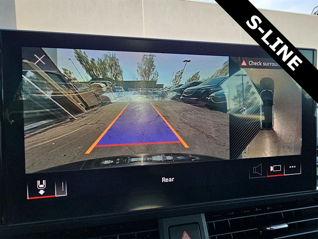 Thumbnail: 2021 Audi A5 - 24