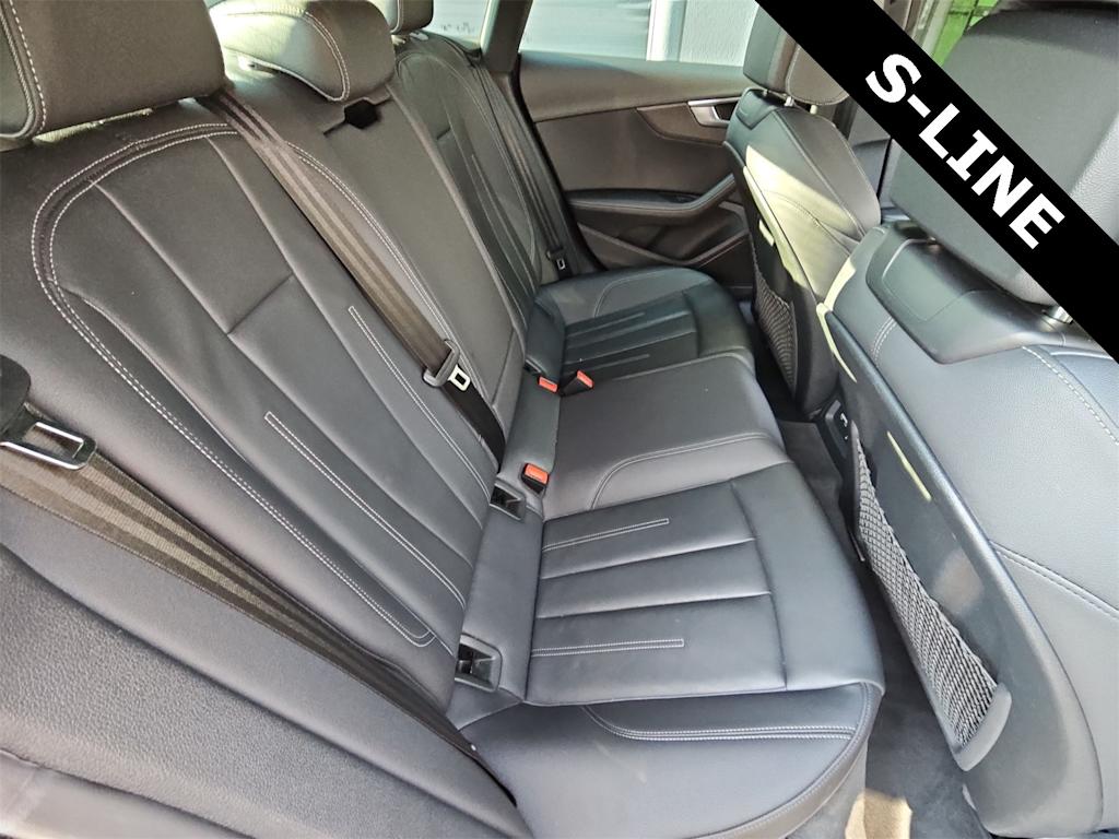 Thumbnail: 2021 Audi A5 - 23