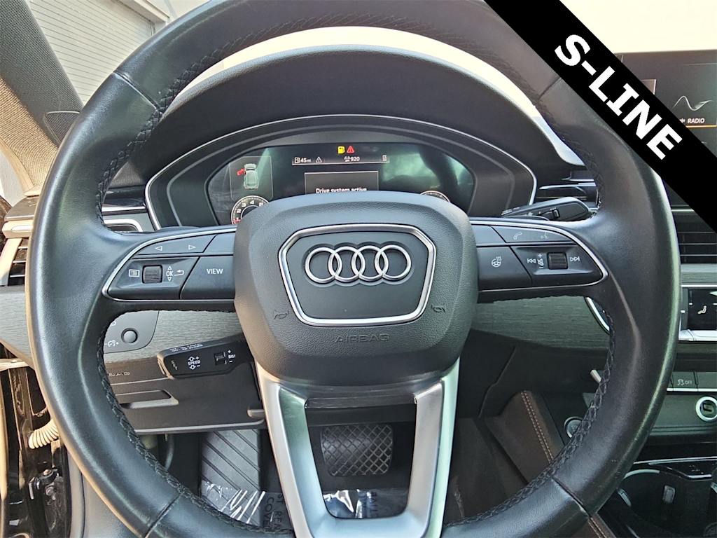 Thumbnail: 2021 Audi A5 - 12