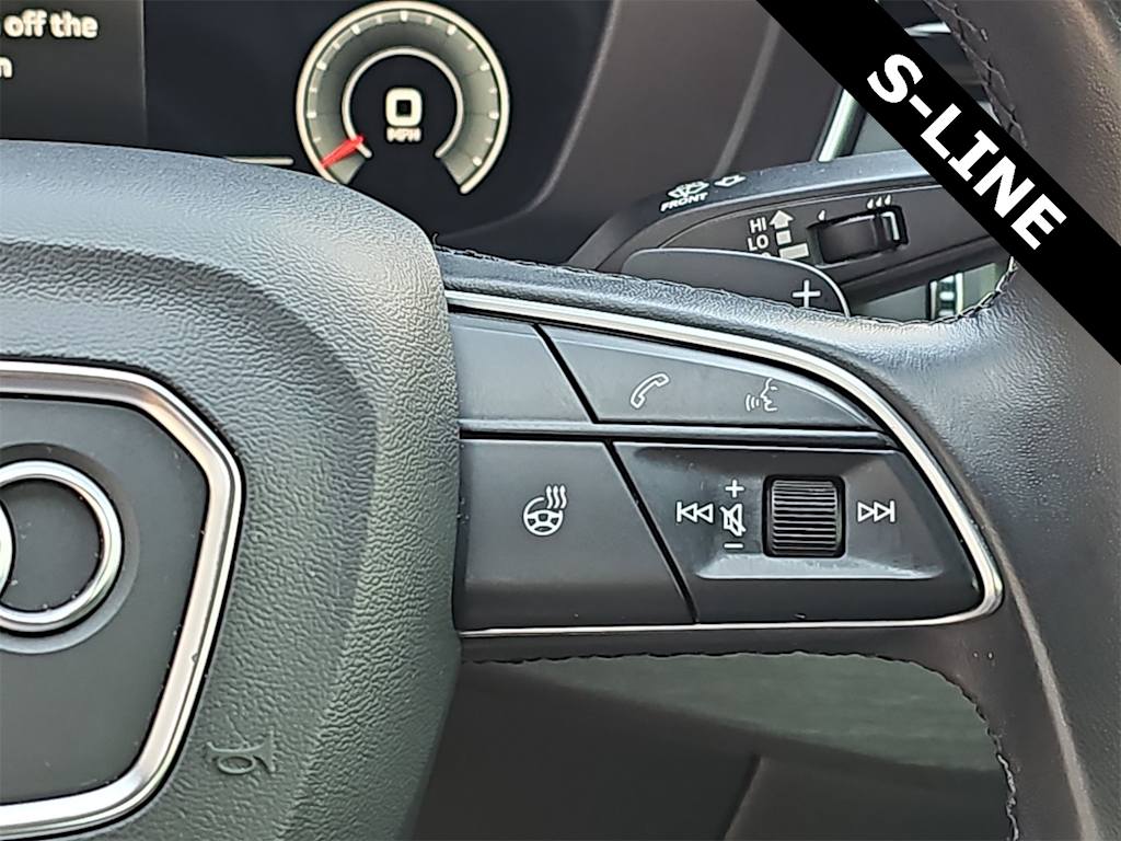 Thumbnail: 2021 Audi A5 - 26