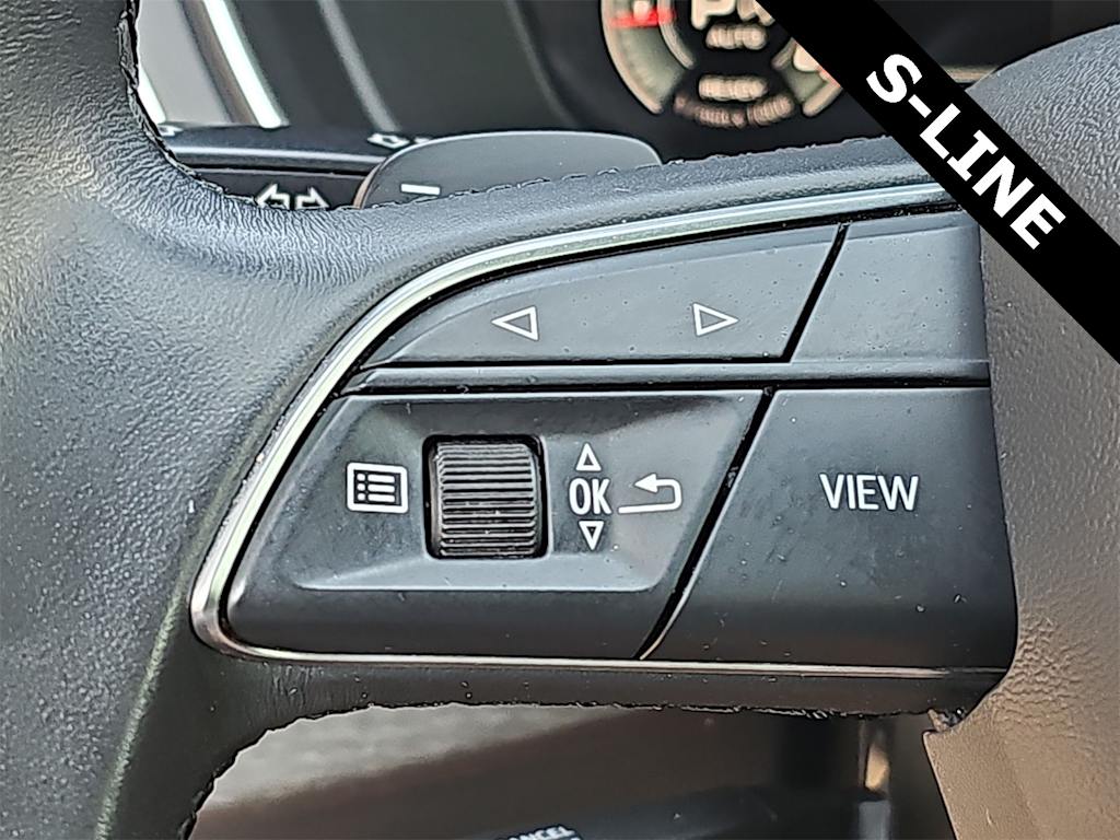 Thumbnail: 2021 Audi A5 - 27