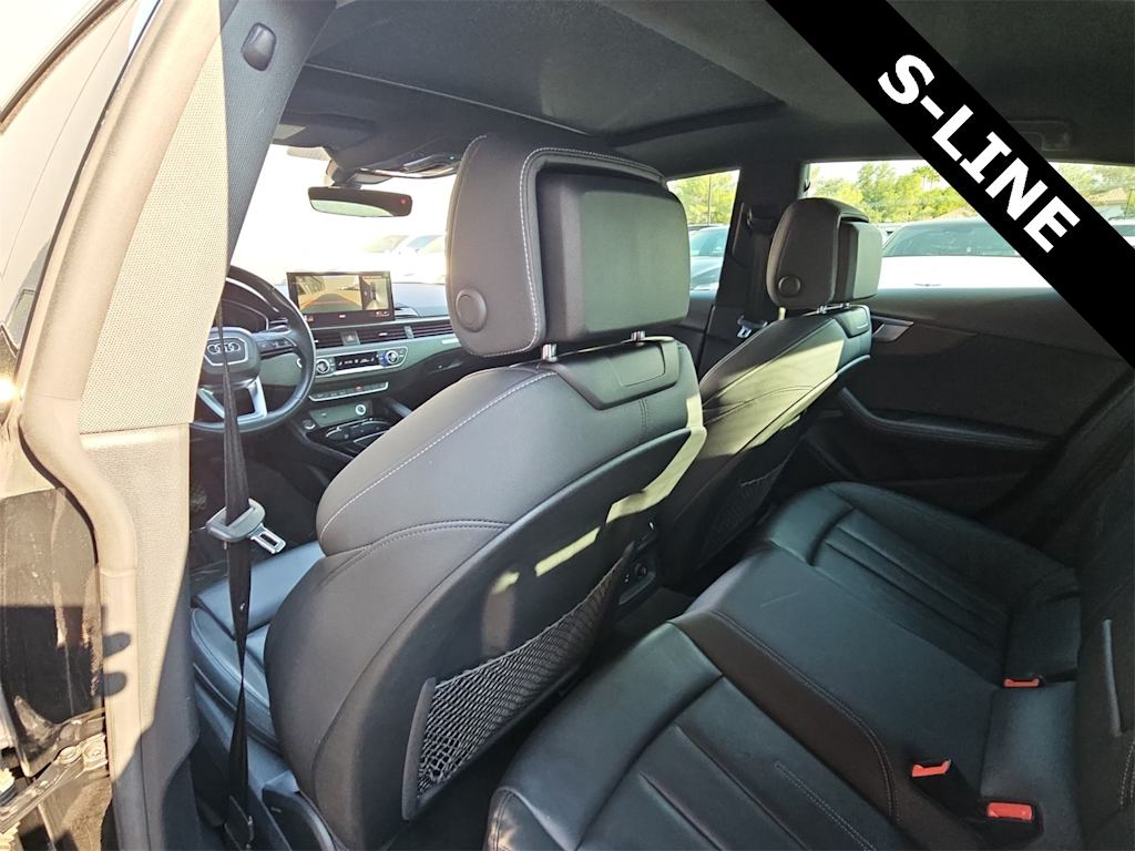 Thumbnail: 2021 Audi A5 - 11