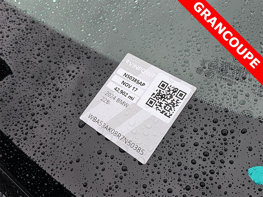 Thumbnail: 2024 BMW 2 Series - 17