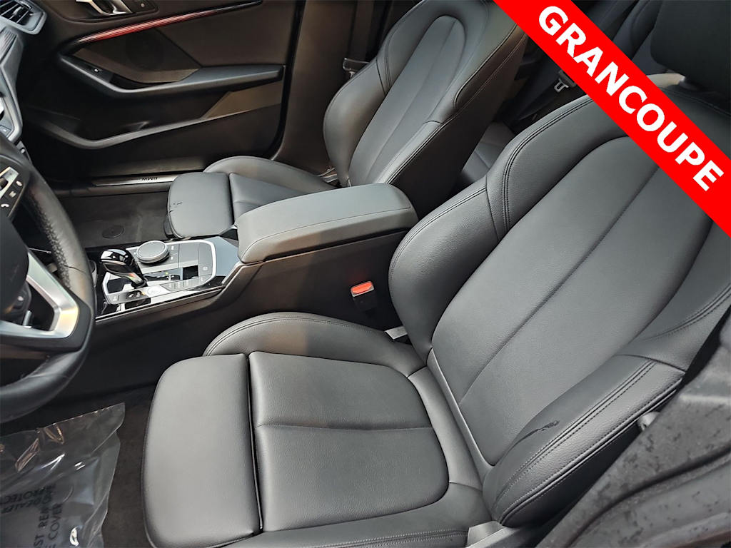 Thumbnail: 2024 BMW 2 Series - 9