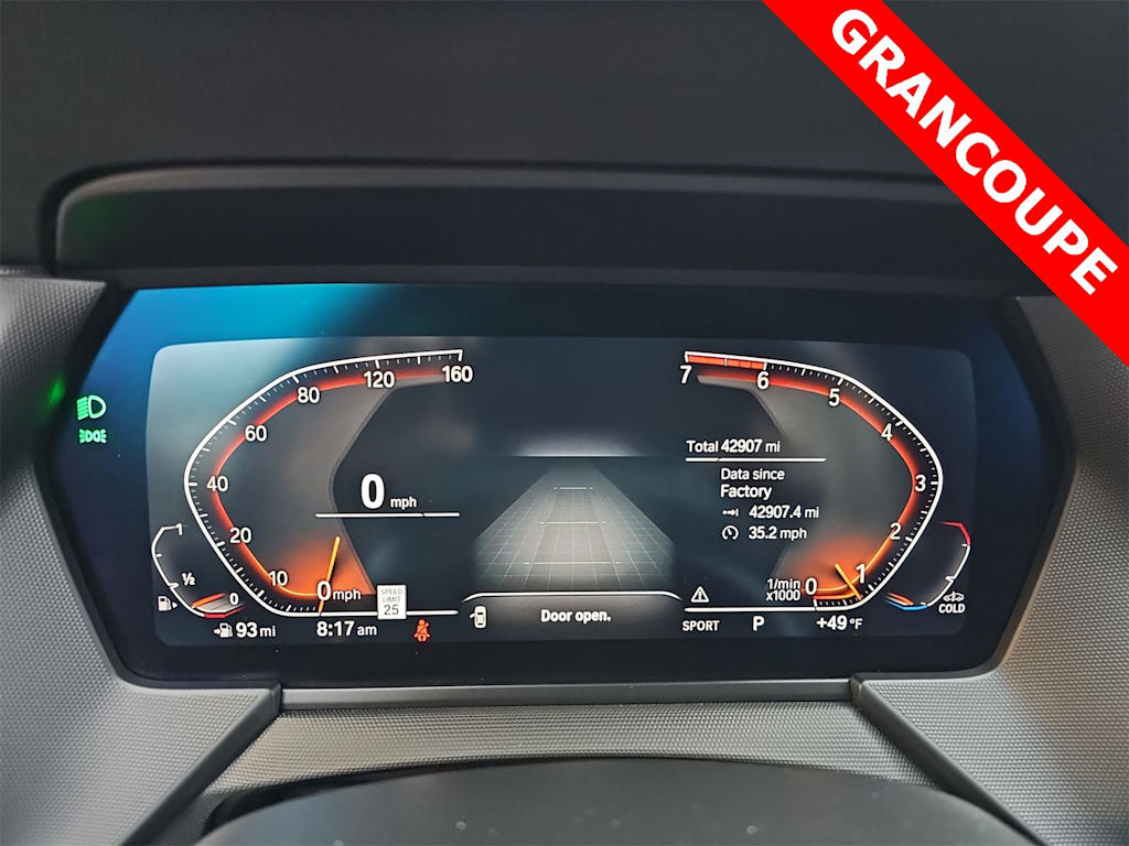 Thumbnail: 2024 BMW 2 Series - 15