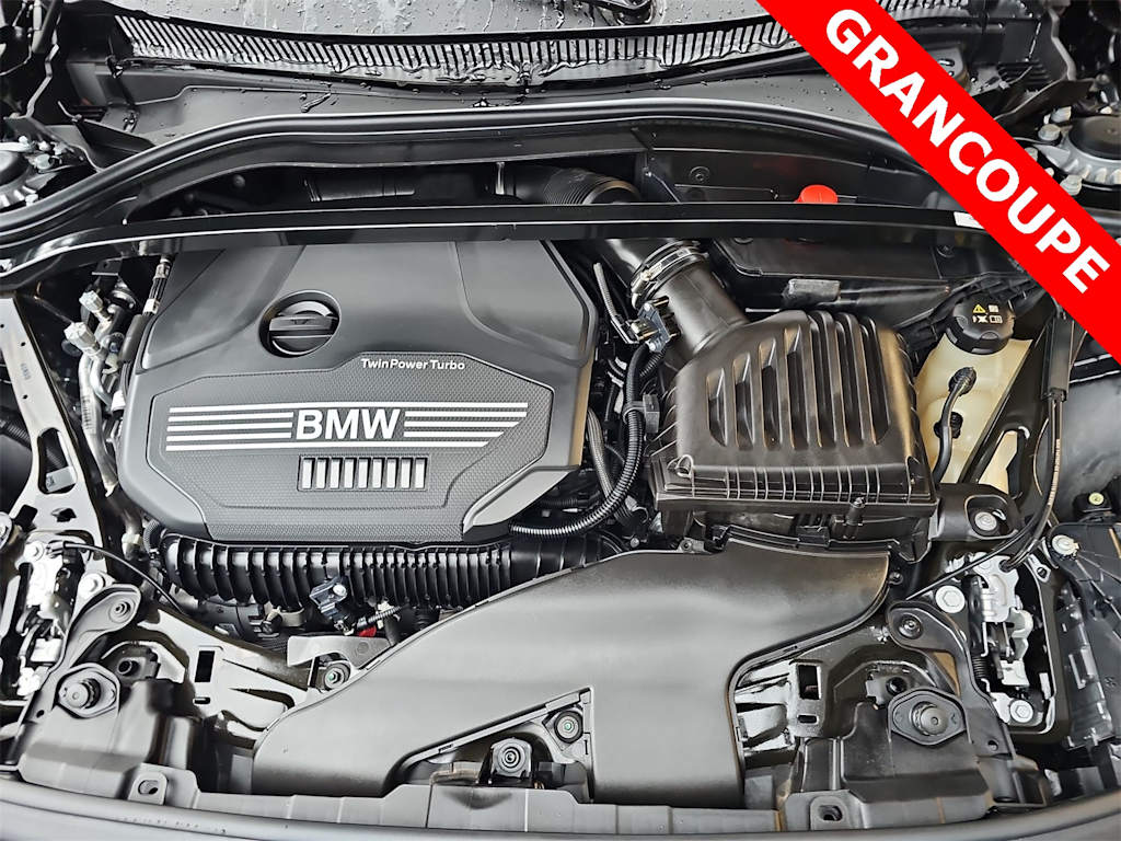 Thumbnail: 2024 BMW 2 Series - 7