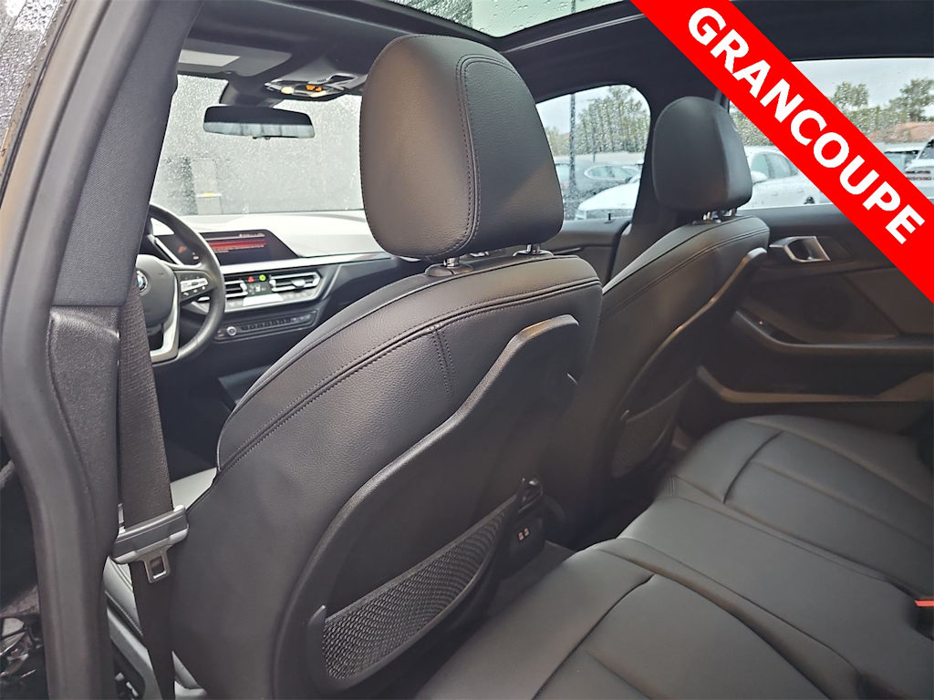 Thumbnail: 2024 BMW 2 Series - 11