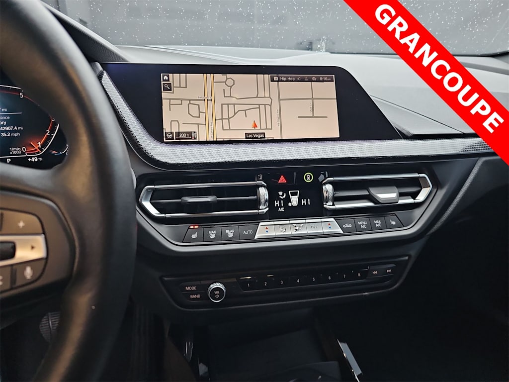 Thumbnail: 2024 BMW 2 Series - 13