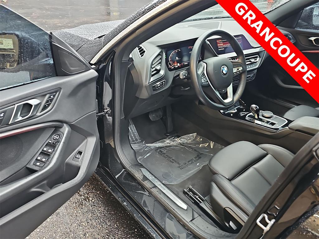 Thumbnail: 2024 BMW 2 Series - 2