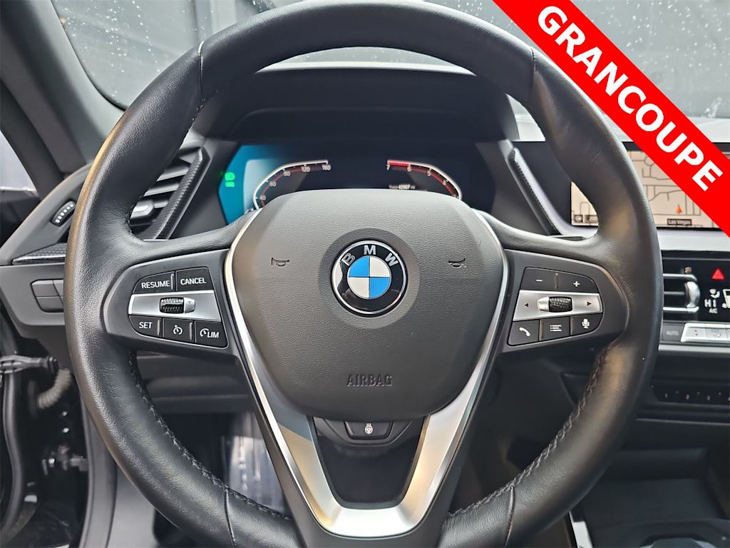 Thumbnail: 2024 BMW 2 Series - 12