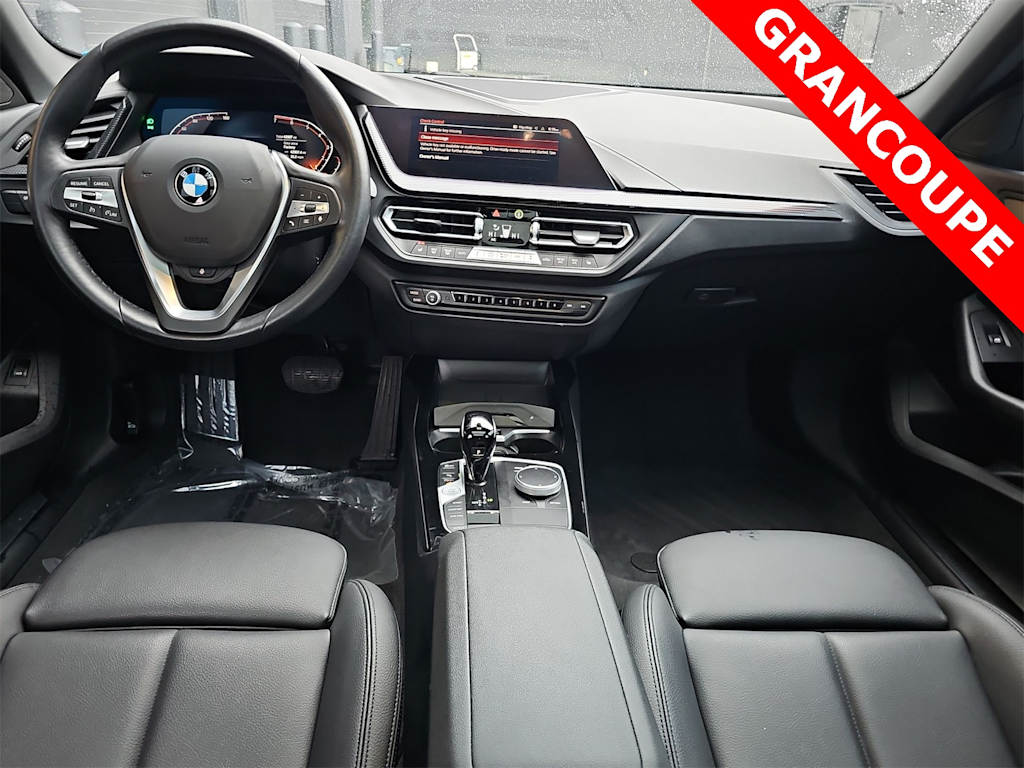 Thumbnail: 2024 BMW 2 Series - 8