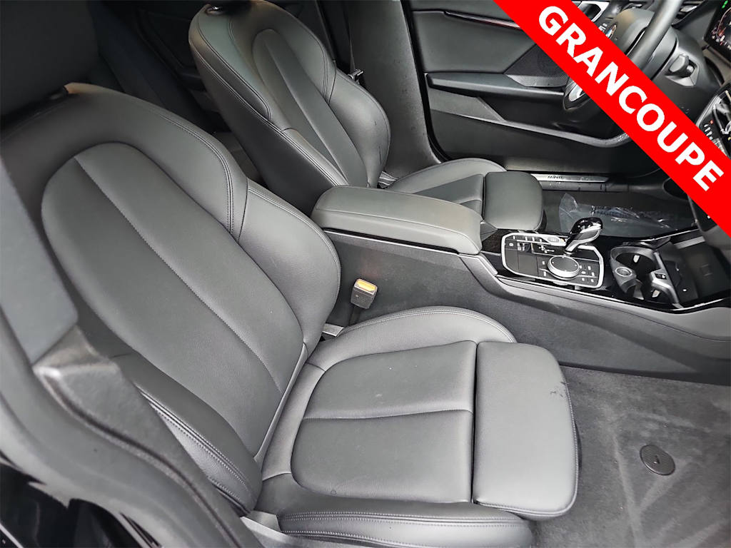 Thumbnail: 2024 BMW 2 Series - 10