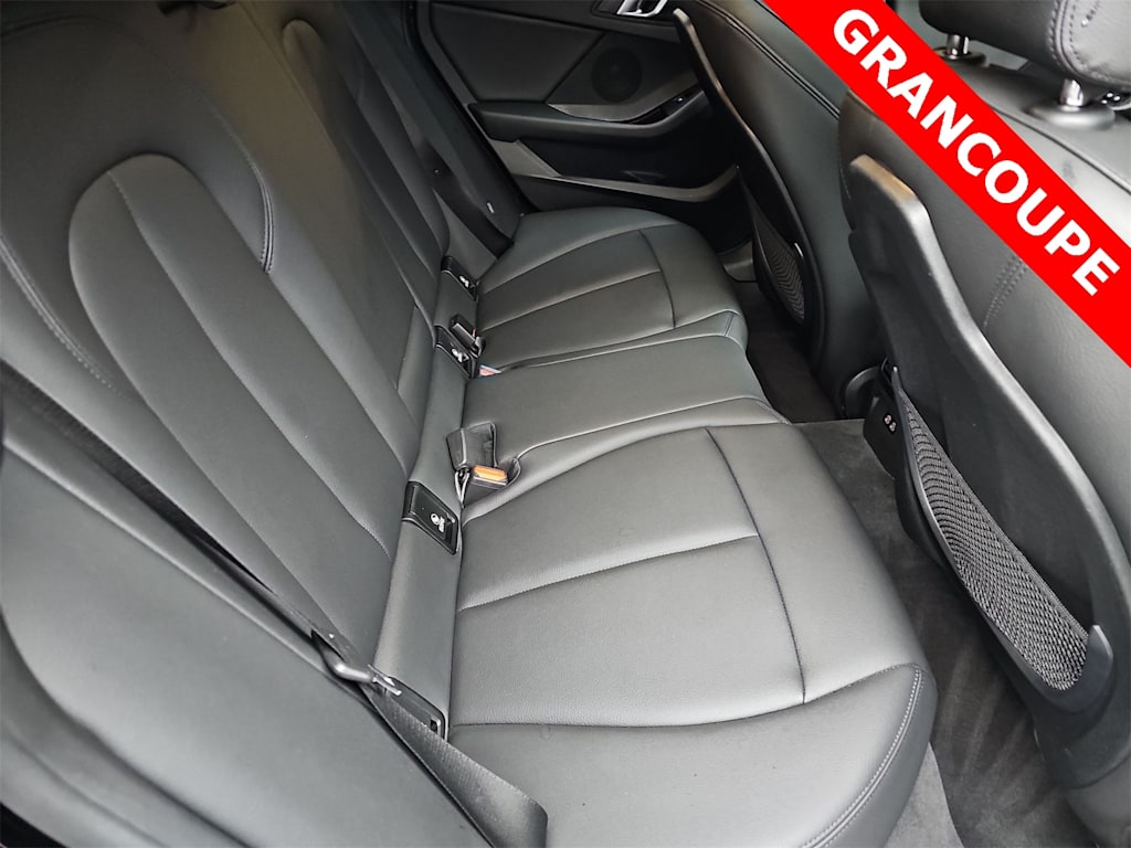 Thumbnail: 2024 BMW 2 Series - 24