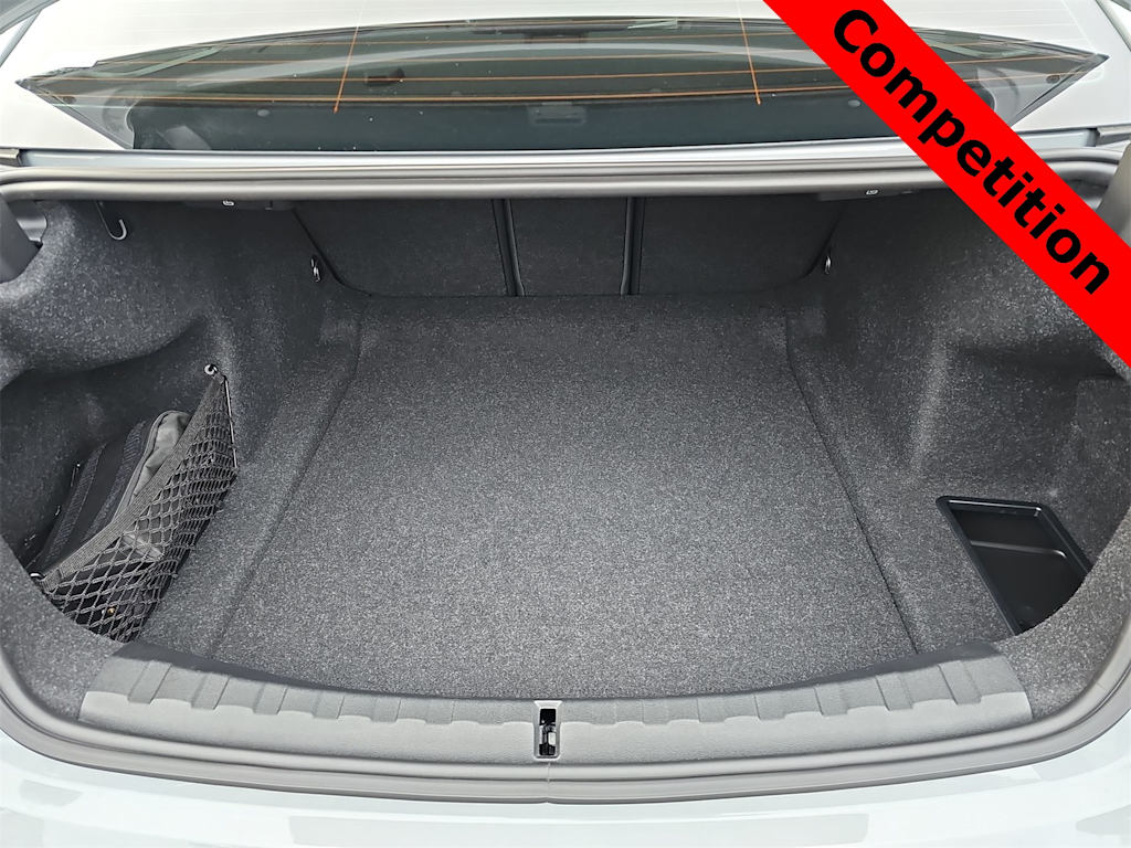 Thumbnail: 2025 BMW M3 - 18