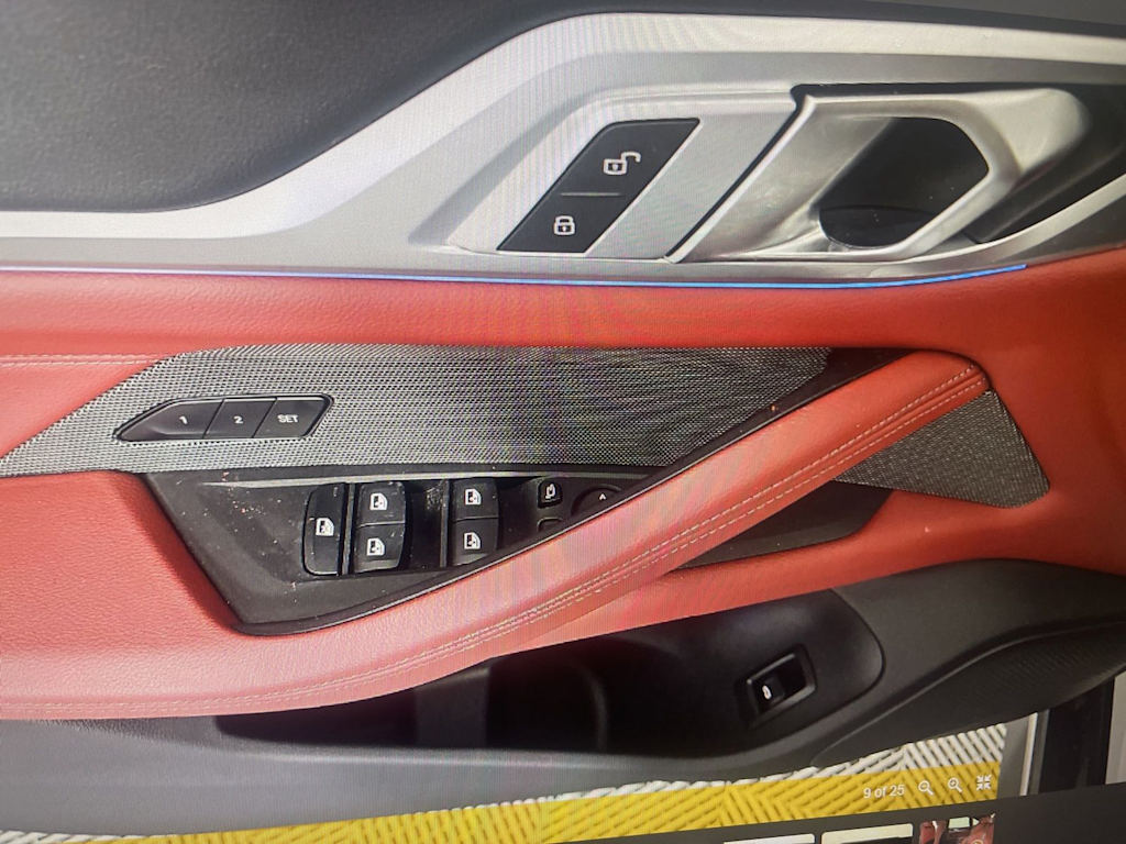 Thumbnail: 2024 BMW i4 - 14