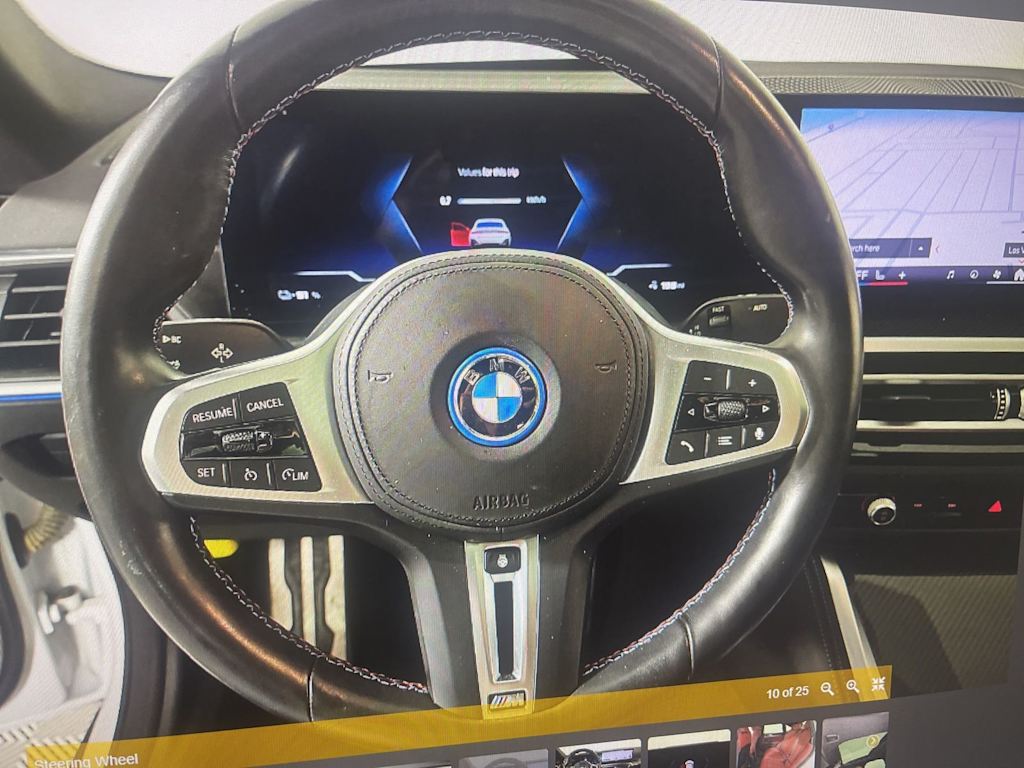 Thumbnail: 2024 BMW i4 - 2