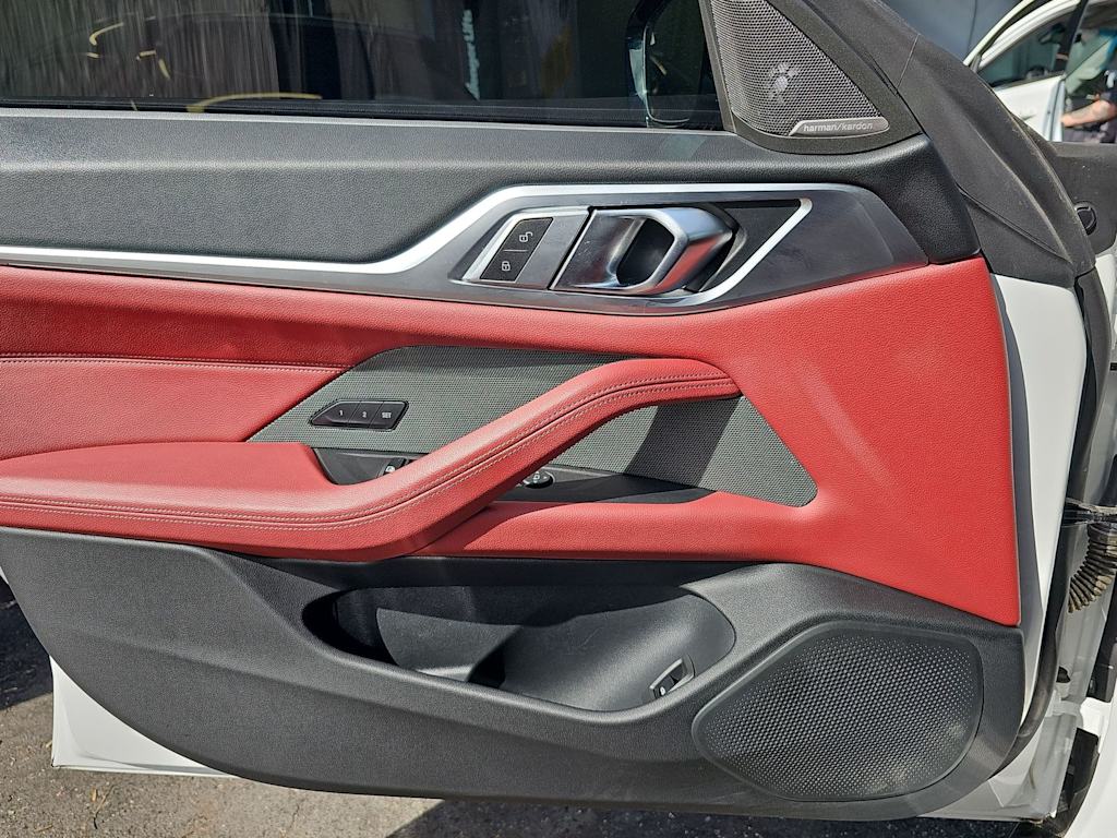 Thumbnail: 2024 BMW i4 - 27