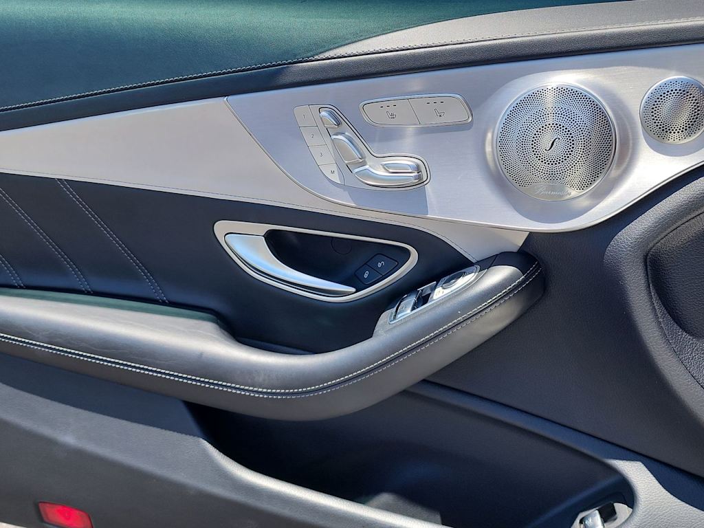 Thumbnail: 2020 Mercedes-Benz C-Class - 27