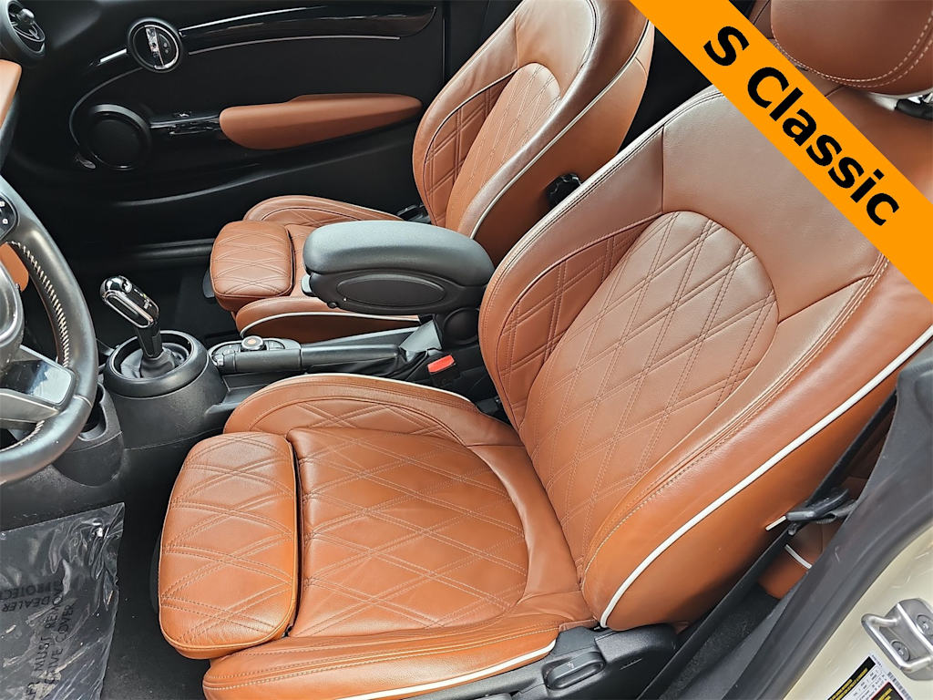 Thumbnail: 2022 MINI Cooper - 11