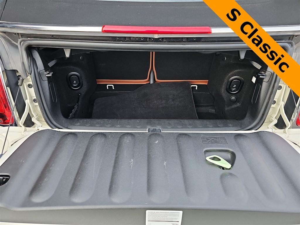 Thumbnail: 2022 MINI Cooper - 24