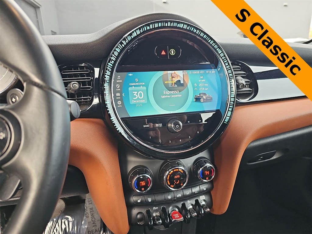 Thumbnail: 2022 MINI Cooper - 14