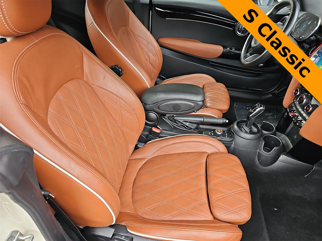 Thumbnail: 2022 MINI Cooper - 23