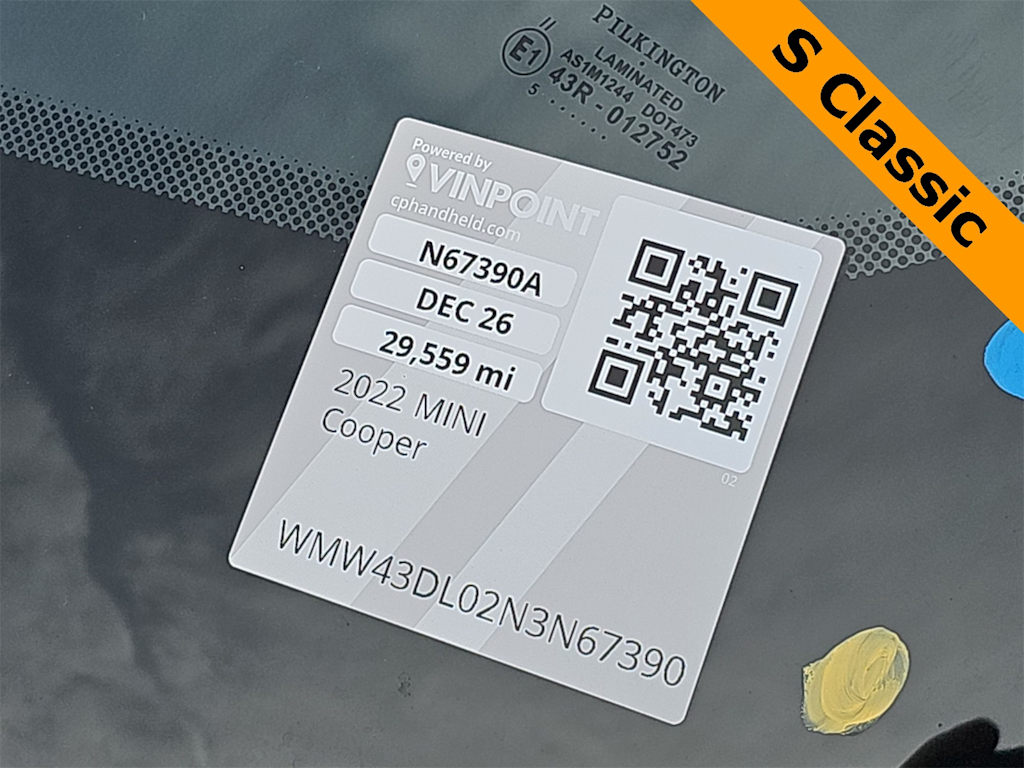 Thumbnail: 2022 MINI Cooper - 17