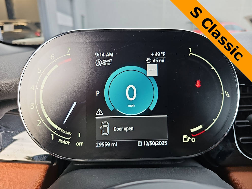 Thumbnail: 2022 MINI Cooper - 16