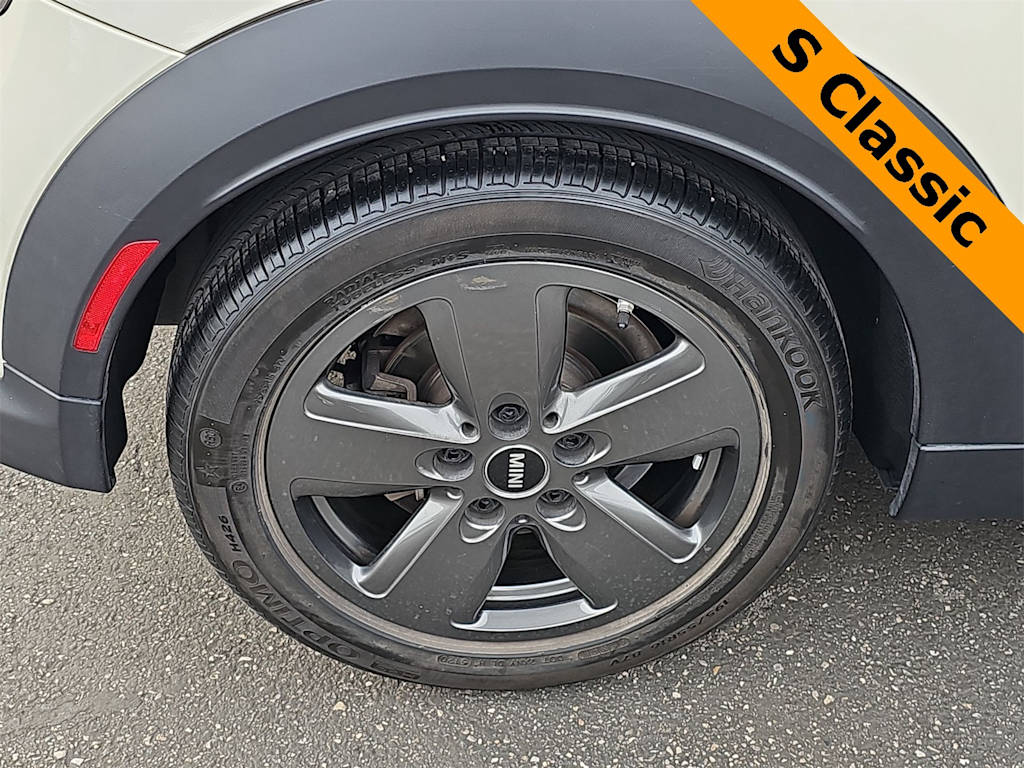 Thumbnail: 2022 MINI Cooper - 8