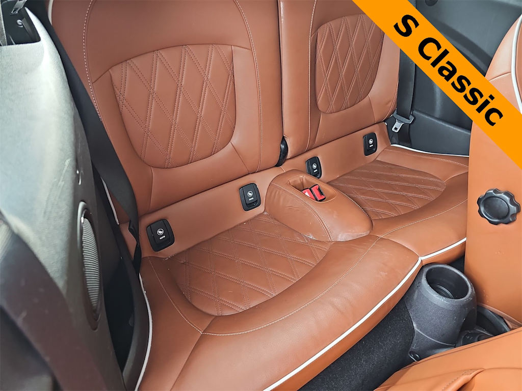 Thumbnail: 2022 MINI Cooper - 12