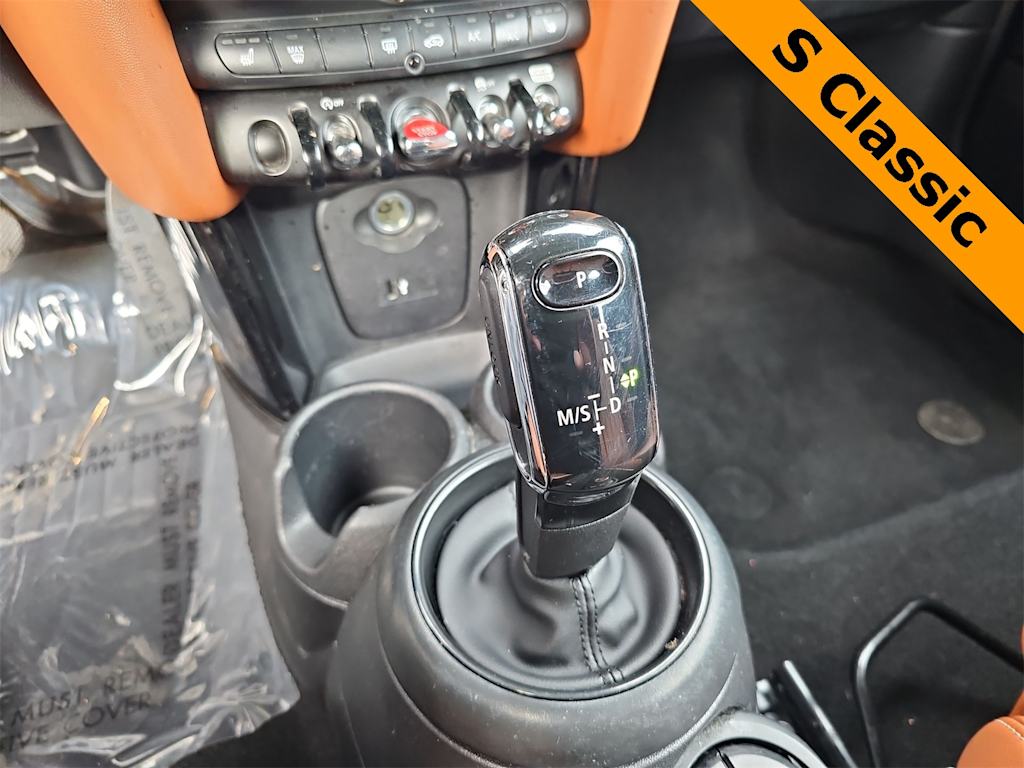 Thumbnail: 2022 MINI Cooper - 15