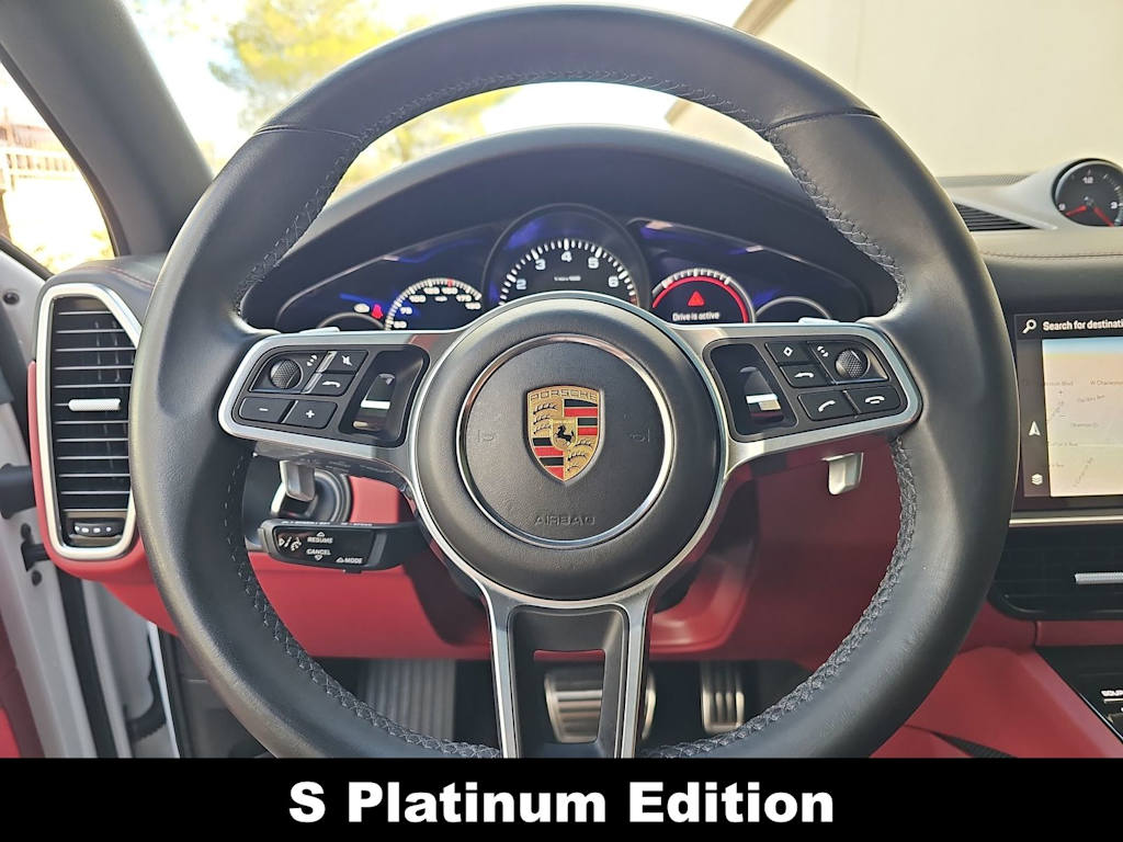 Thumbnail: 2023 Porsche Cayenne - 14