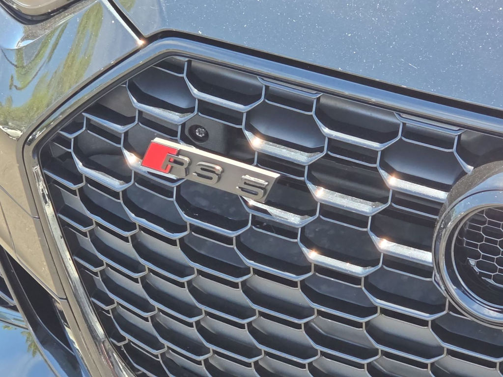 Thumbnail: 2019 Audi RS 5 - 7