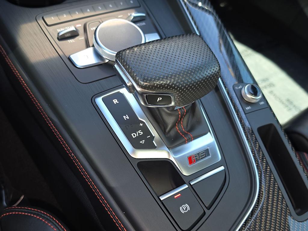 Thumbnail: 2019 Audi RS 5 - 15