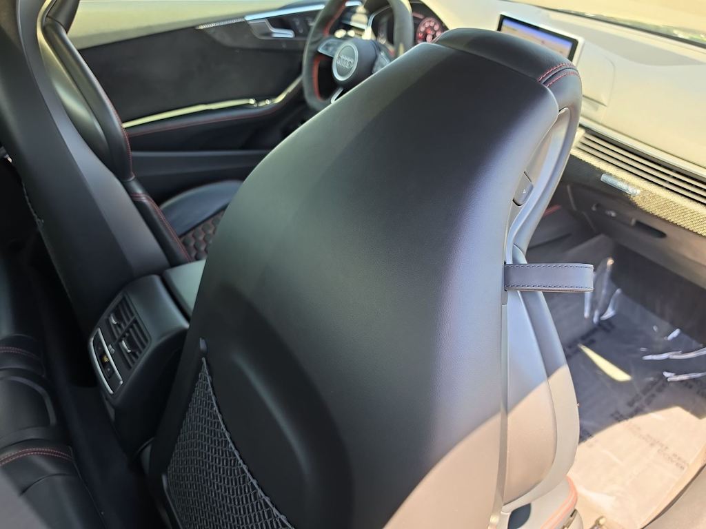 Thumbnail: 2019 Audi RS 5 - 12