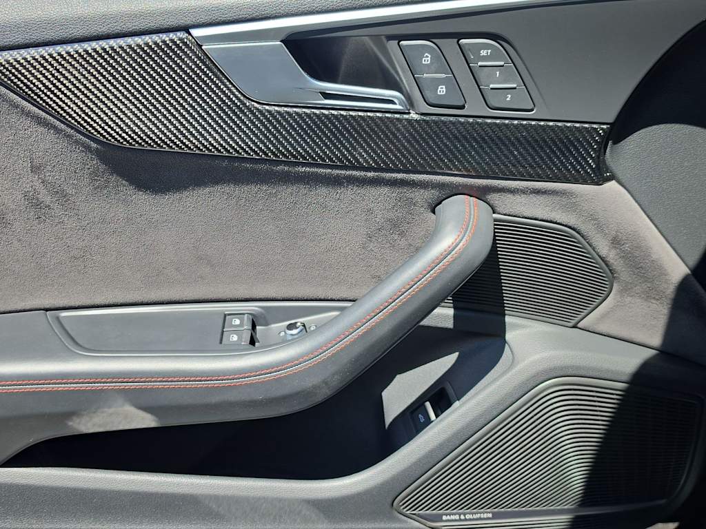 Thumbnail: 2019 Audi RS 5 - 30