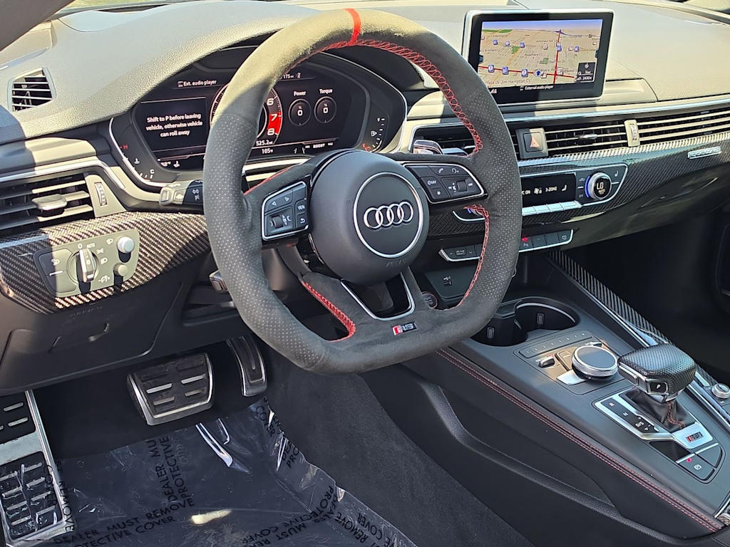 Thumbnail: 2019 Audi RS 5 - 2