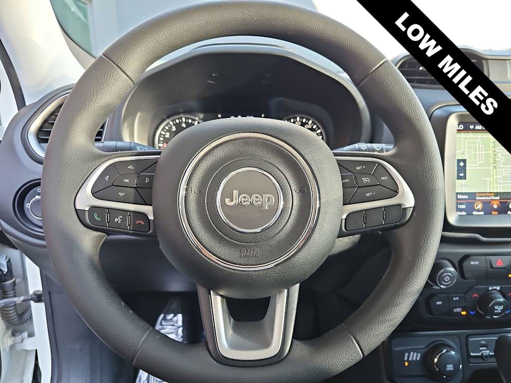 Thumbnail: 2023 Jeep Renegade - 13