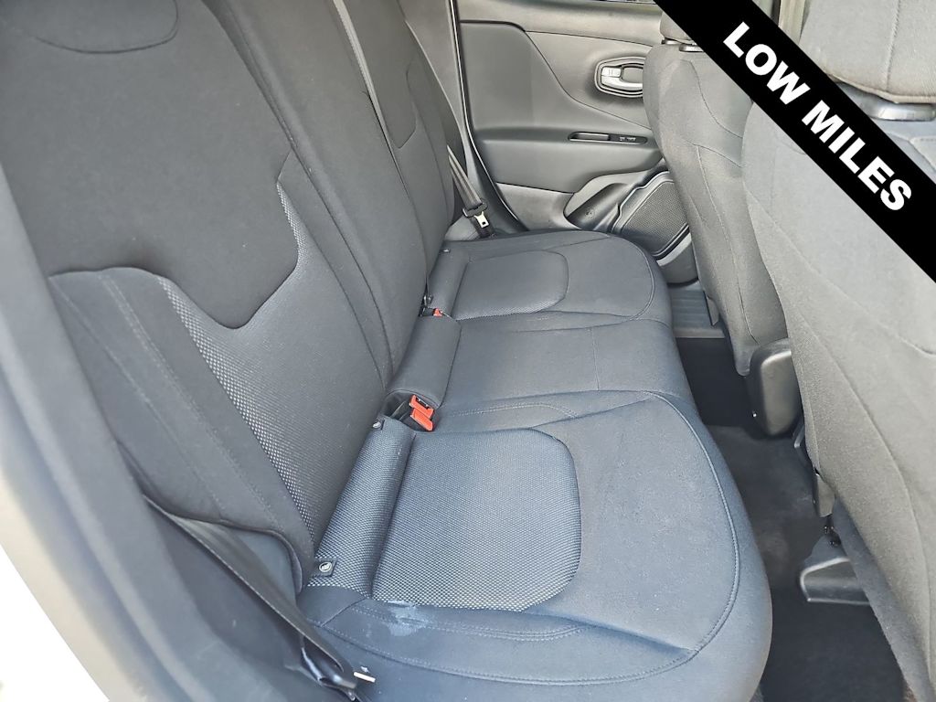 Thumbnail: 2023 Jeep Renegade - 12