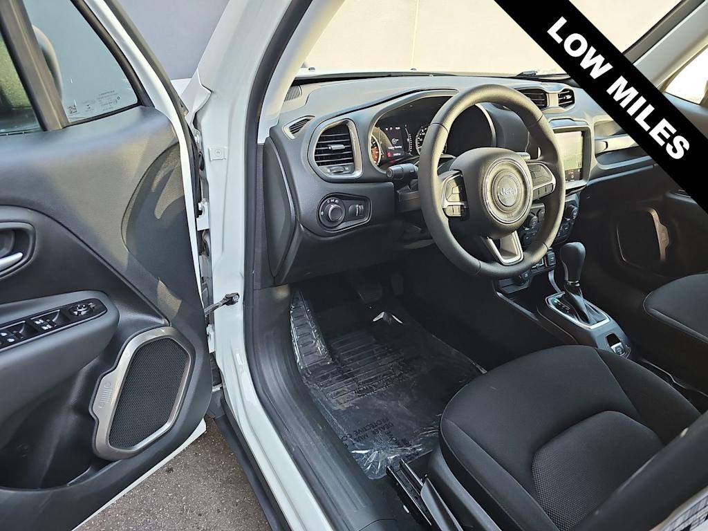 Thumbnail: 2023 Jeep Renegade - 2