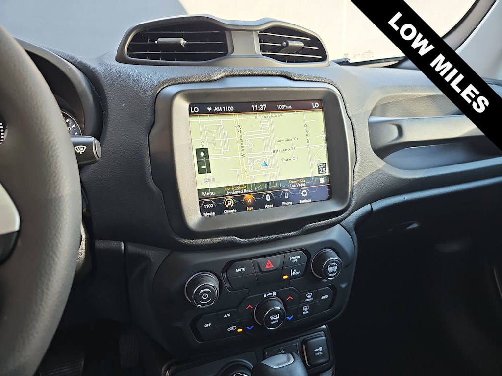 Thumbnail: 2023 Jeep Renegade - 14