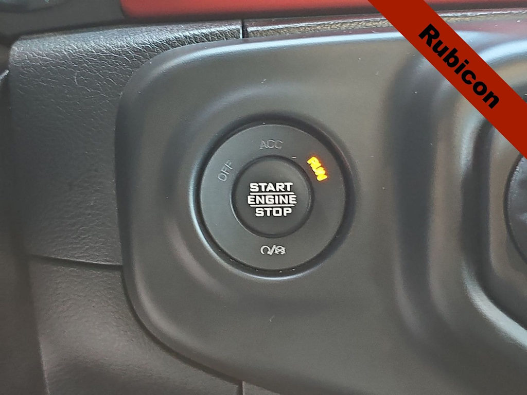 Thumbnail: 2021 Jeep Wrangler - 26