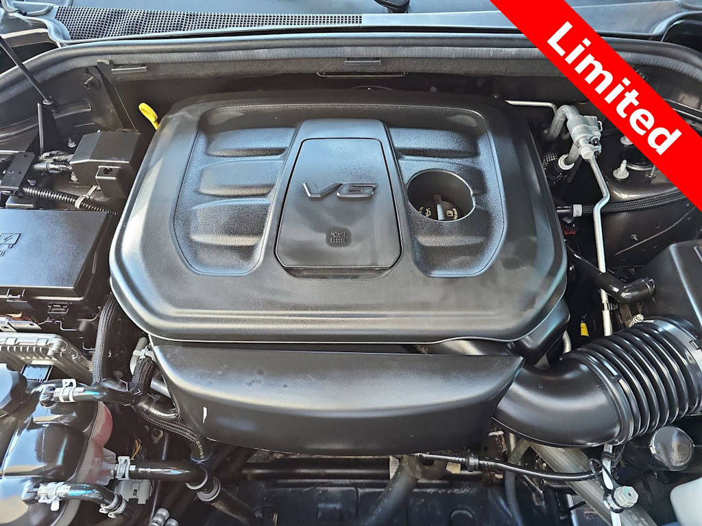 Thumbnail: 2021 Jeep Grand Cherokee - 9