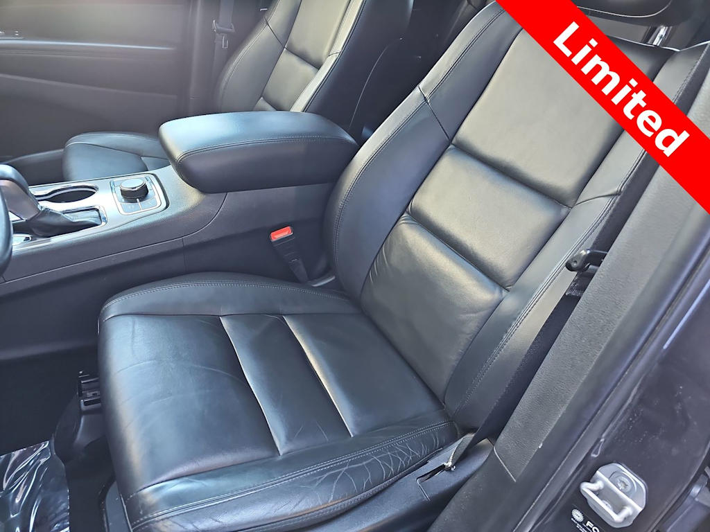 Thumbnail: 2021 Jeep Grand Cherokee - 11