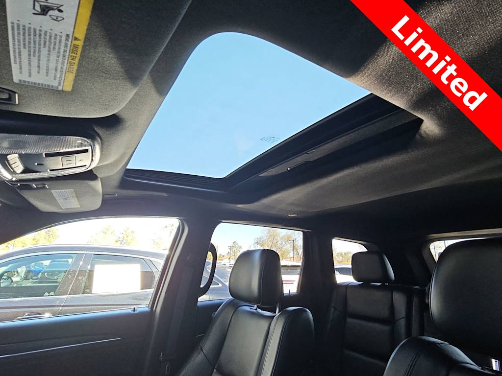 Thumbnail: 2021 Jeep Grand Cherokee - 29